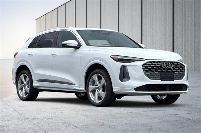 2025 Audi All-new Q5 2.0T Premium Plus quattro