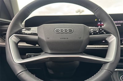 2025 Audi All-new Q5 2.0T Premium Plus quattro