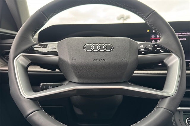 2025 Audi All-new Q5 2.0T Premium Plus quattro