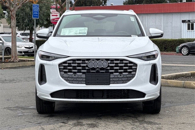 2025 Audi All-new Q5 2.0T Premium Plus quattro