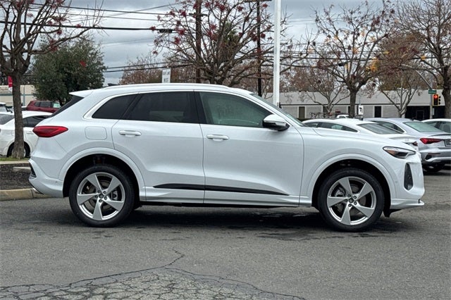 2025 Audi All-new Q5 2.0T Premium Plus quattro