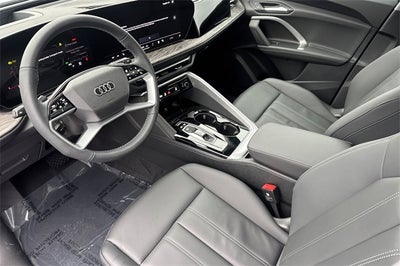 2025 Audi All-new Q5 2.0T Premium Plus quattro