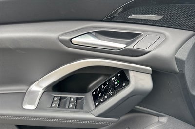 2025 Audi All-new Q5 2.0T Premium Plus quattro