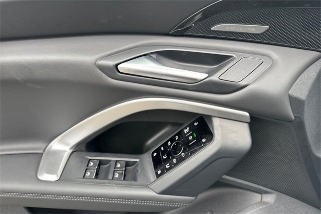 2025 Audi All-new Q5 2.0T Premium Plus quattro