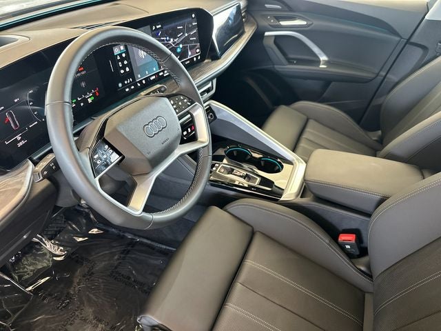 2025 Audi Q5 2.0T Premium Plus quattro