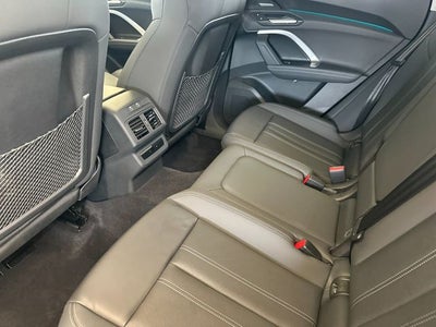 2025 Audi Q5 2.0T Premium Plus quattro