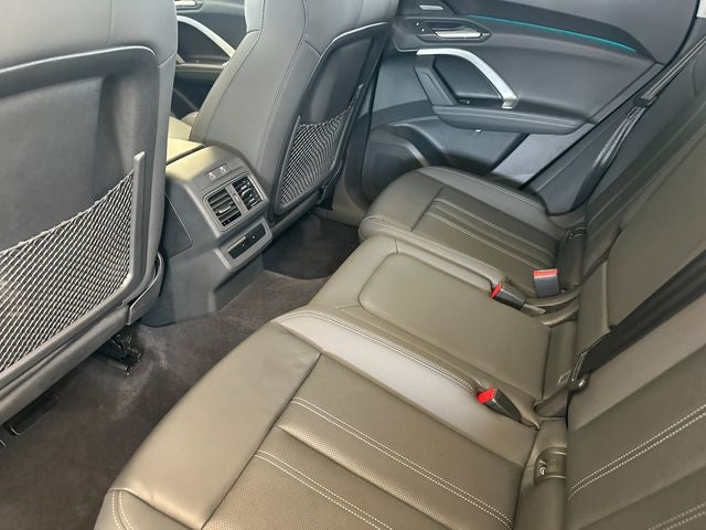2025 Audi Q5 2.0T Premium Plus quattro