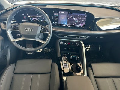 2025 Audi Q5 2.0T Premium Plus quattro