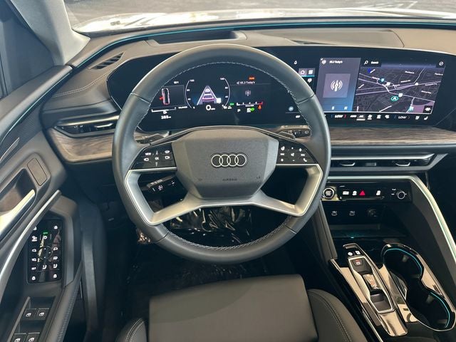 2025 Audi Q5 2.0T Premium Plus quattro
