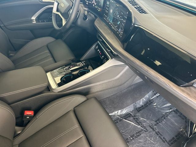 2025 Audi Q5 2.0T Premium Plus quattro