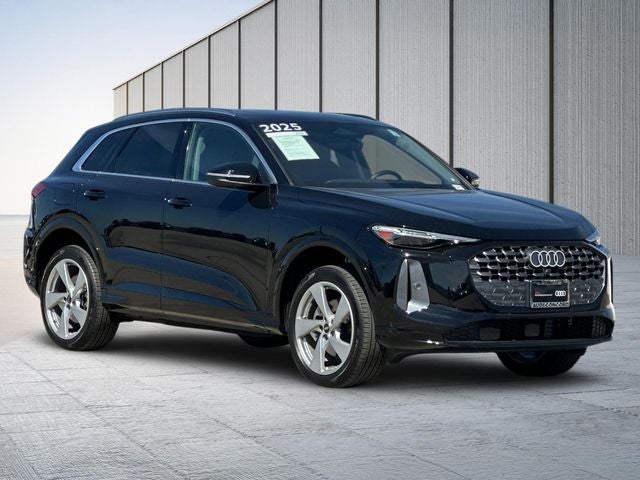 2025 Audi Q5 2.0T Premium Plus quattro