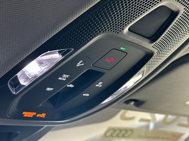 2025 Audi Q5 2.0T Premium Plus quattro