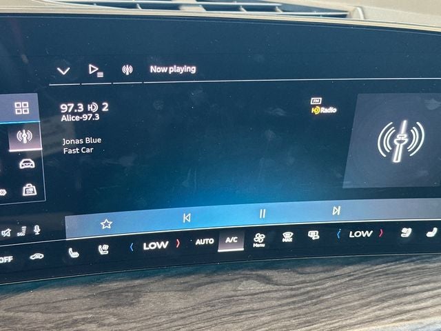 2025 Audi Q5 2.0T Premium Plus quattro