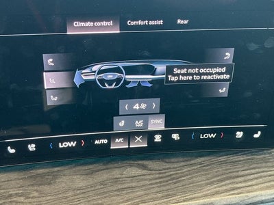 2025 Audi Q5 2.0T Premium Plus quattro