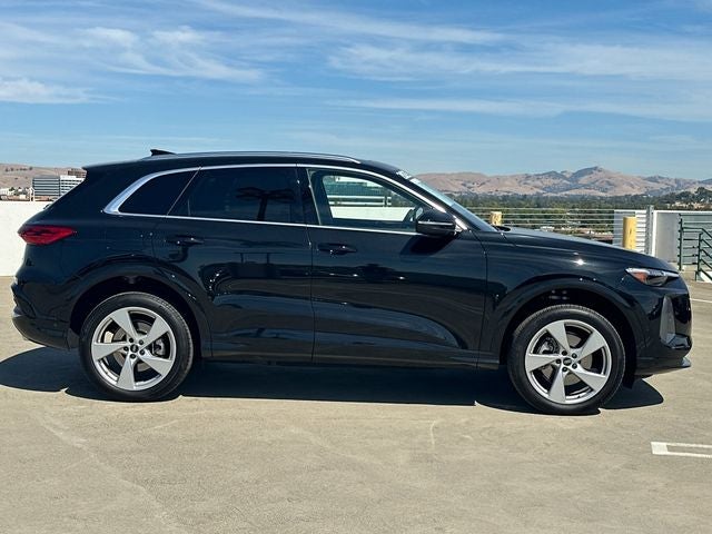 2025 Audi Q5 2.0T Premium Plus quattro