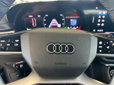 2025 Audi Q5 2.0T Premium Plus quattro