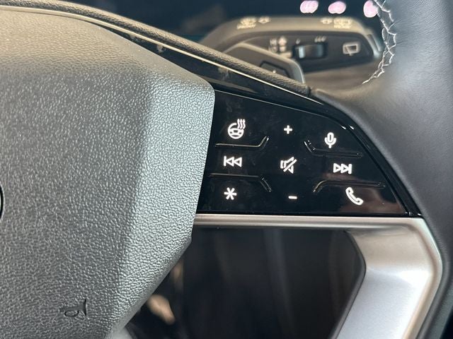 2025 Audi Q5 2.0T Premium Plus quattro