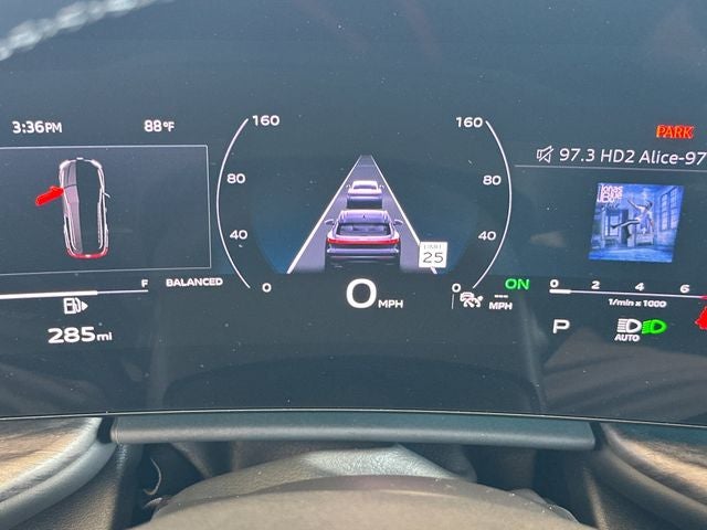 2025 Audi Q5 2.0T Premium Plus quattro