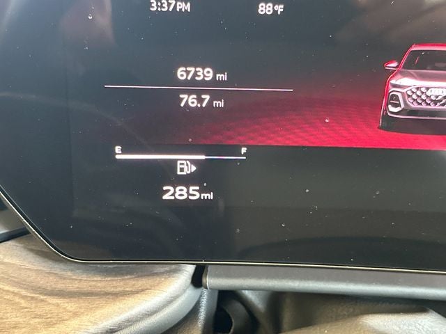 2025 Audi Q5 2.0T Premium Plus quattro