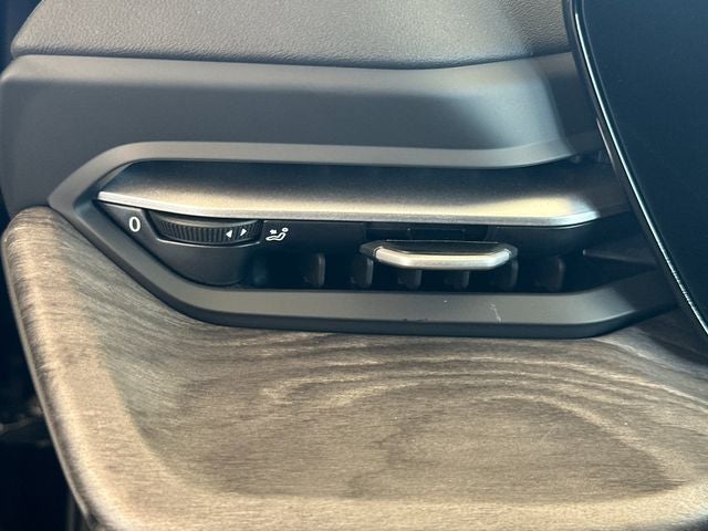 2025 Audi Q5 2.0T Premium Plus quattro