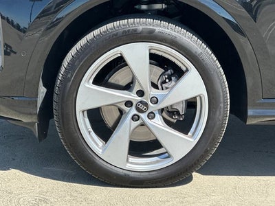 2025 Audi Q5 2.0T Premium Plus quattro