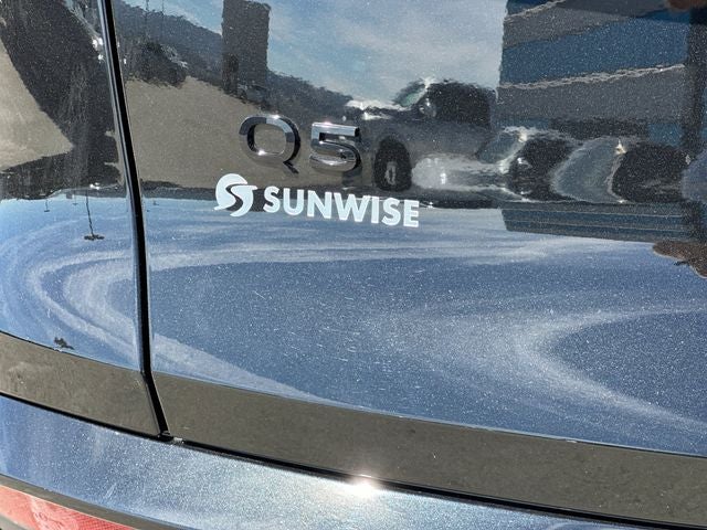2025 Audi Q5 2.0T Premium Plus quattro