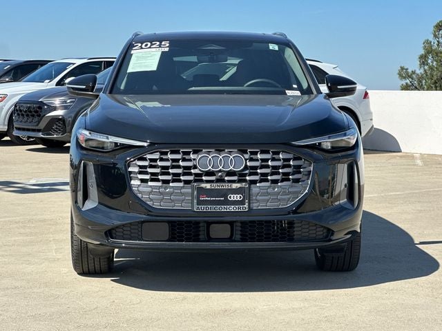 2025 Audi Q5 2.0T Premium Plus quattro