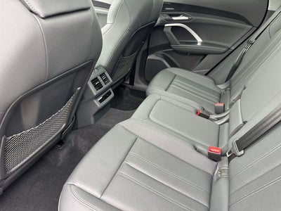 2026 Audi Q5 2.0T Premium Plus quattro