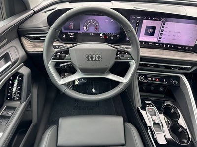 2026 Audi Q5 2.0T Premium Plus quattro