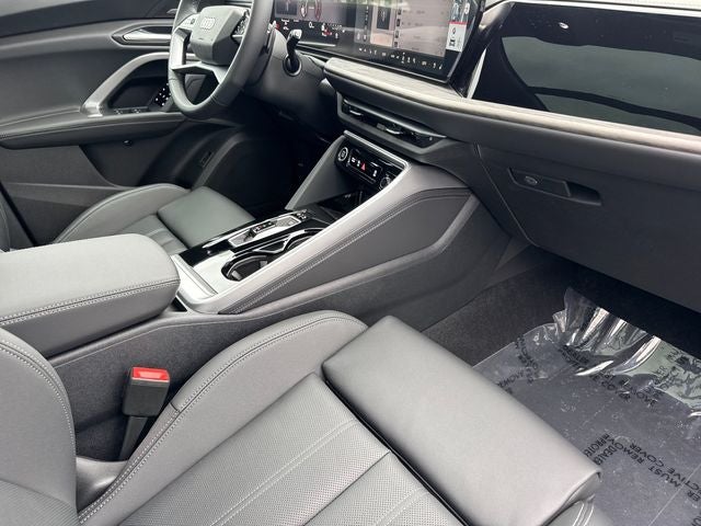 2026 Audi Q5 2.0T Premium Plus quattro