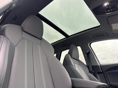 2026 Audi Q5 2.0T Premium Plus quattro