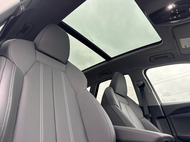2026 Audi Q5 2.0T Premium Plus quattro