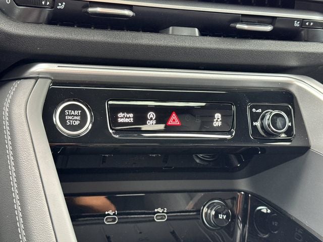 2026 Audi Q5 2.0T Premium Plus quattro