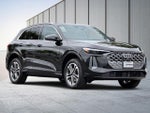 2026 Audi Q5 2.0T Premium Plus quattro