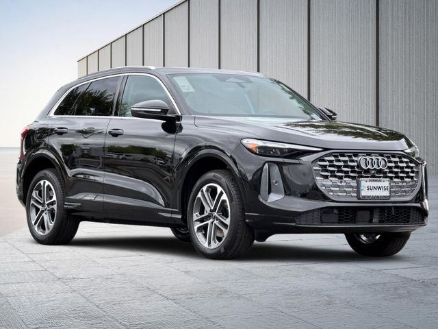 2026 Audi Q5 2.0T Premium Plus quattro