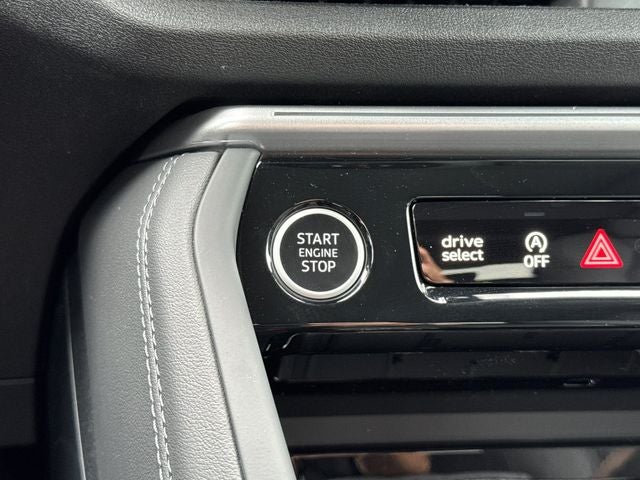 2026 Audi Q5 2.0T Premium Plus quattro