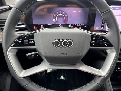 2026 Audi Q5 2.0T Premium Plus quattro