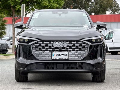 2026 Audi Q5 2.0T Premium Plus quattro