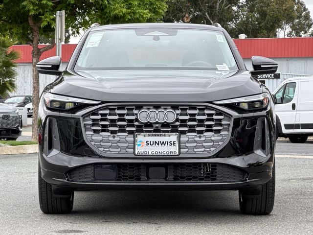 2026 Audi Q5 2.0T Premium Plus quattro