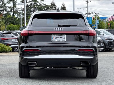 2026 Audi Q5 2.0T Premium Plus quattro