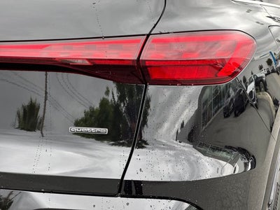2026 Audi Q5 2.0T Premium Plus quattro