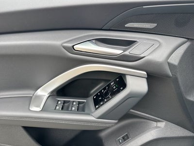 2026 Audi Q5 2.0T Premium Plus quattro