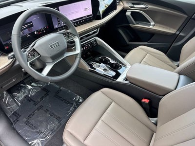 2026 Audi Q5 2.0T Premium Plus quattro