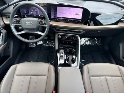 2026 Audi Q5 2.0T Premium Plus quattro