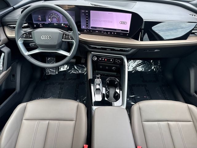 2026 Audi Q5 2.0T Premium Plus quattro