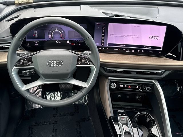2026 Audi Q5 2.0T Premium Plus quattro