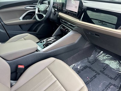 2026 Audi Q5 2.0T Premium Plus quattro