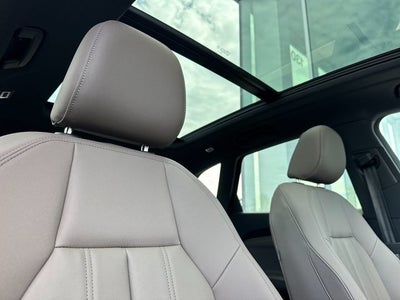 2026 Audi Q5 2.0T Premium Plus quattro