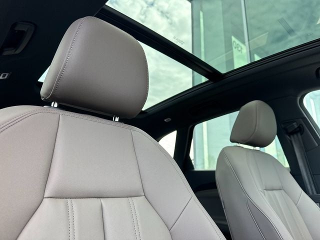 2026 Audi Q5 2.0T Premium Plus quattro