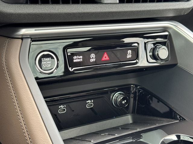2026 Audi Q5 2.0T Premium Plus quattro